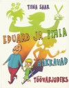 Eduard ja Pihla hakkavad töövarjudeks - Tiina Saar, Joonas Sildre