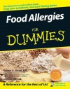 Food Allergies For Dummies - Robert A. Wood, Joe Kraynak