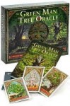 The Green Man Tree Oracle - Will Worthington
