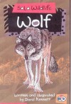 Solo Wildlife: Wolf - David Kennett