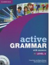 Active Grammar Level 2 with Answers [With CDROM] - Fiona Davis, Wayne Rimmer