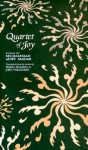 Quartet of Joy (C) - Muhammad Afifi Matar, محمد عفيفي مطر