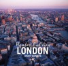 Hawke's Eye View: London (AA Illustrated Reference Books) - Jason Hawkes