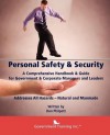 Personal Safety & Security - Don Philpott