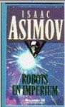 Robots en imperium - Isaac Asimov, Thomas Wintner