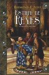 Estirpe De Reyes (Krondor's Sons #1) - Victoria Horrillo Ledesma, Raymond E. Feist