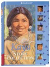 Kaya Story Collection - Janet Beeler Shaw, Susan McAliley, Bill Farnsworth