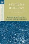 Systems Biology: Volume II: Networks, Models, and Applications (Series in Systems Biology) - Gregory Stephanopoulos, Isidore Rigoutsos