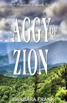 Princess Book II: Aggy of Zion - Barbara Frank