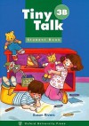 Tiny Talk - Susan Rivers