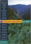 Blue Mountains on Foot - Bruce Williams