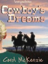 Cowboy's Dream - Carol McKenzie