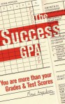 The Success GPA - Mawi Asgedom