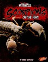 Scorpions: On the Hunt - Janet Riehecky, Barbara J. Fox, Lorenzo Prendini