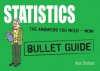 Statistics - Alan Graham