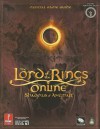 The Lord of the Rings Online: Shadows of Angmar (Prima Official Game Guide) - Mike Searle