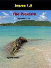 The Preserve: Season 1.0 (Volume 1) - Josh Hilden