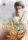 Valentin(s)Tag - AnnSophie Frind