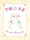 Drinks Little Book - Susan Branch