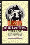 Glossary of Insurance Terms - Merritt Publishing