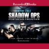 Shadow Ops: Fortress Frontier - Myke Cole, Korey Jackson