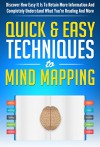 Mind: Mind Mapping The Quick & Easy Techniques: Mental: Discover How Easy It Is To Retain More Information And Completely Understand What You're Reading ... Think With Attention) (Mind Control Book 2) - D.D. Tai, You Think, Thinking Mind, Success Hypnosis, Learn More, Critical Thinking, Life Map