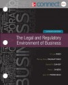 Loose-Leaf for Legal and Regulatory Environment with Connectloose-Leaf for Legal and Regulatory Environment with Connectplus Plus - O Lee Reed, Peter Lee Shedd, Jere Morehead, Marisa Pagnattaro