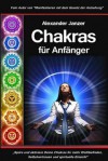 Chakras Fur Anfanger - Zondervan Publishing