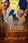 A Summer Pursuit - Jules Radcliffe