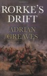 Rorke's Drift (Cassell Military Paperbacks) - Adrian Greaves