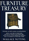 Furniture Treasury - Wallace Nutting