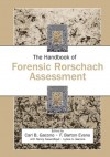 The Handbook of Forensic Rorschach Assessment (Personality and Clinical Psychology) - Carl B. Gacono, Barton Evans