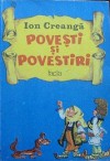 Povești și povestiri - Ion Creangă