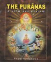 The Puranas - Swami Harshananda