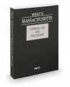 West's Massachusetts Criminal Law and Procedure, 2013 ed. - Thomson West