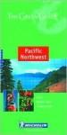 Michelin Green Guide to Pacific Northwest - Michelin Travel Publications