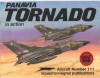 Panavia Tornado in Action - Aircraft No. 111 - Glenn Ashley