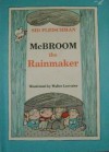 McBroom the Rainmaker - Sid Fleischman