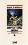 Serpiente del sueño - Vonda N. McIntyre