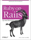 Ruby on Rails: Up and Running - Bruce Tate, Curt Hibbs