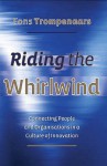 Riding the Whirlwind (Bright 'I's) - Fons Trompenaars