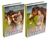 (2 Book Box Set) Love, Forgiveness & Horseshoes: 2 & 3 - Julie Allen