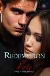 Redemption of Fate (Fate Series) - S. Simone Chavous