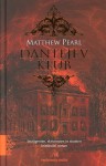 The Dante Club - Matthew Pearl, Ingrid Kovač Brus