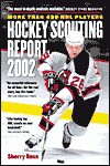 Hockey Scouting Report 2002 - Sherry Ross