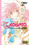 Kobato #2 - CLAMP