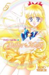 Sailor Moon 5 - Naoko Takeuchi