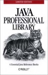 Limited Edition Java Library Set (4-Volume Set) - Kris Magnusson, David Flanagan, Jim Farley, William Crawford