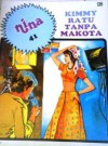 Kimmy Ratu Tanpa Mahkota (Nina, $41) - Various