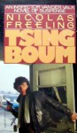 Tsing-Boum - Nicolas Freeling